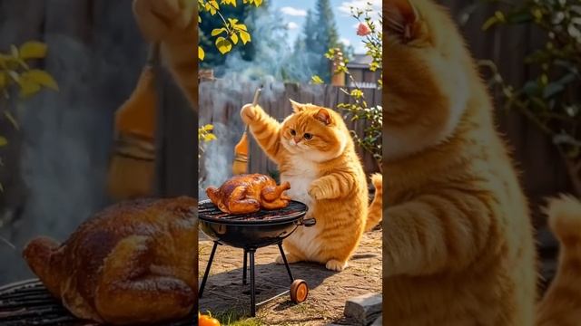 Мульт от ИИ