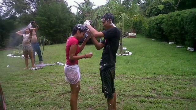 Para Siempre - Eddy Herrera