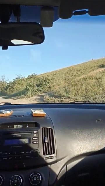 Осталось 5 км до Коктебеля #врек #врекомендации #2022 #рекомендации #осталоськмдококтебеля