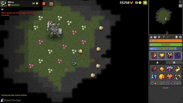 Gemstone Rework - The New Realm-Clearing Meta?