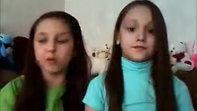 Наши покупки.