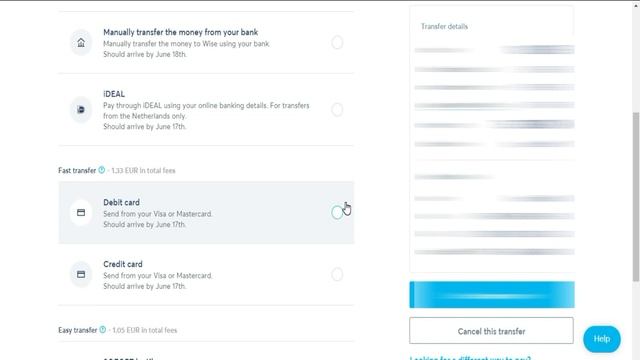 Wie Man Euro In Georgische Laris Ohne Provision überweist | Geld Schnell Nach Georgien Senden