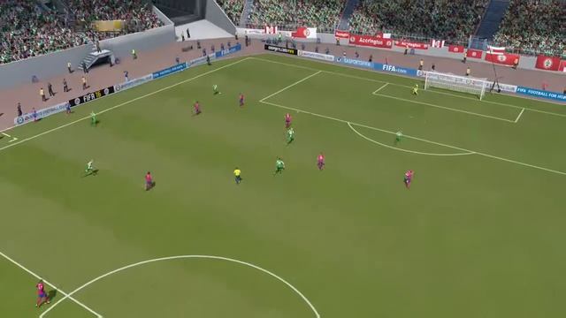 EA SPORTS™ FIFA 16