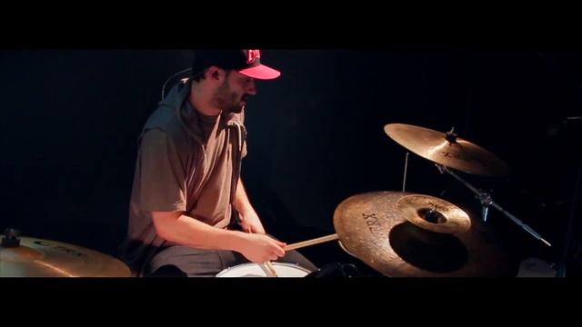 Jeremy Davis - Company By Justin Bieber - Drum Cover