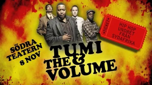 Promo Selam African Festival 2008