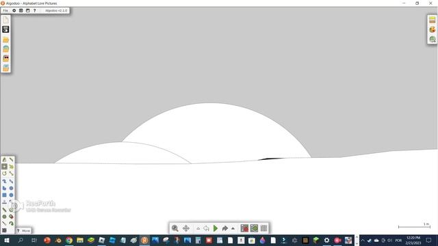 Alphabet Lore Sprite Pack! (ALGODOO)