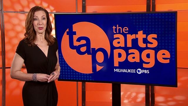The Arts Page | Program | Art 64
