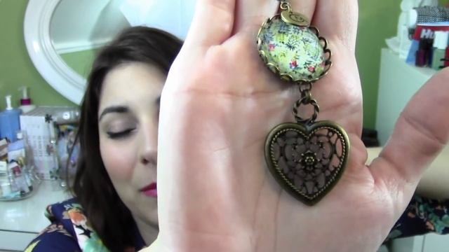 Haul Collectif Juin 2014 | Catherine Carrier