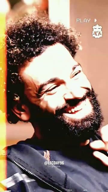 Gerrard's Son Loves MO SALAH ❤️ #lfc