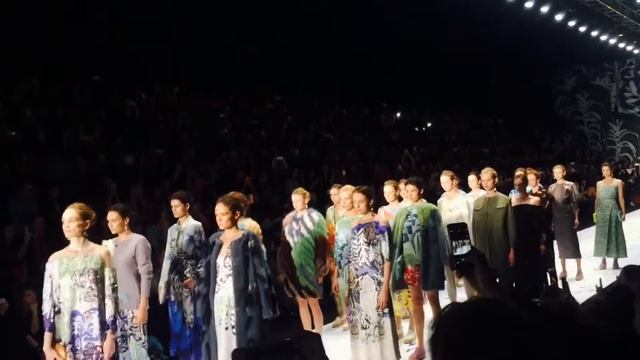 Alena Akhmadullina 2015