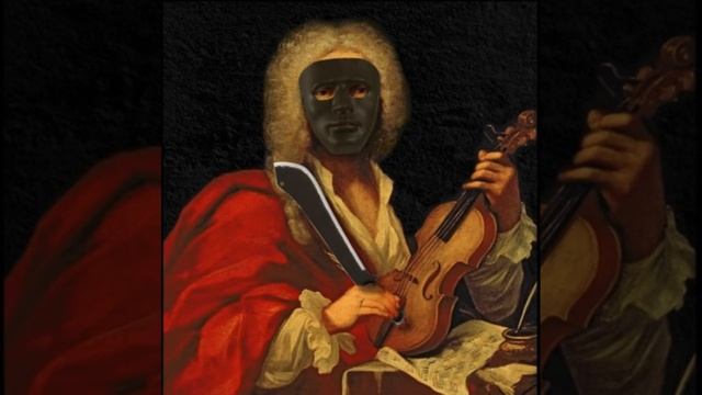 Vivaldi Winter Drill 2