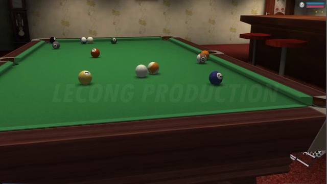 I Just Use Snooker, Rather Than Letting It Use Me.