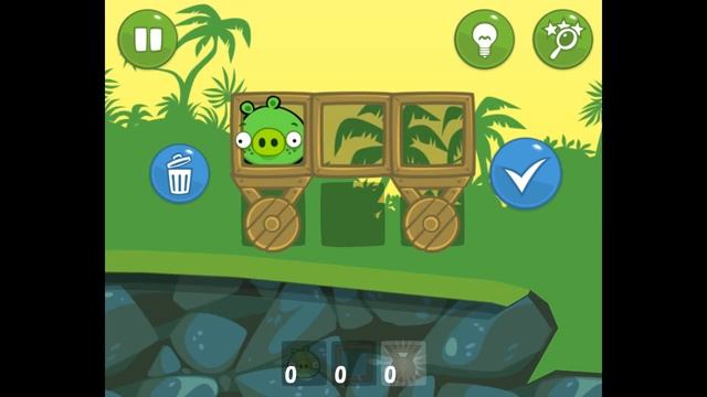 Новый Мэрин + Плохие Свинки Мэшап.