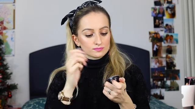 Nyx Advent Calendar - UNBOXING