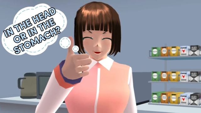 SAKURA SCHOOL SIMULATOR IN 