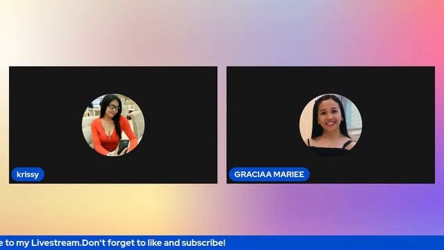 Happy Tuesday! Tara Pa-entry Tayo Mga Labs