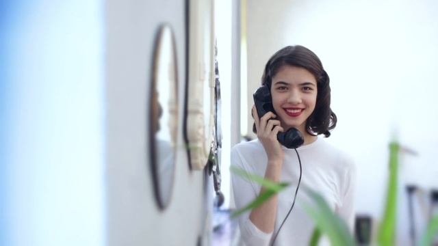 Модель Elite Stars Анна Брушневская