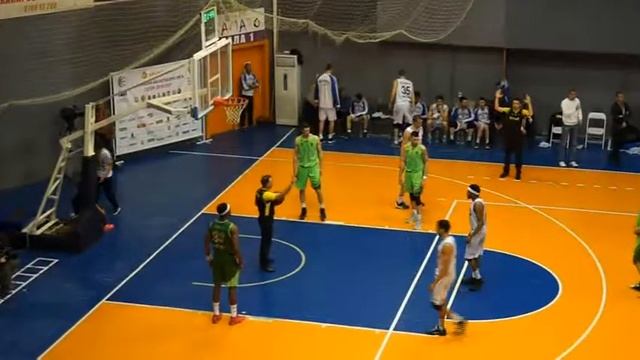 Akademik Bulteks 99 VS Beroe (#8 Green)