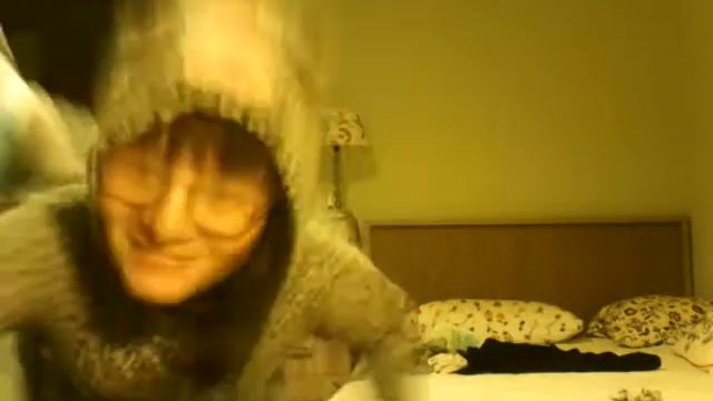 Танцы в кигуруми я единорог