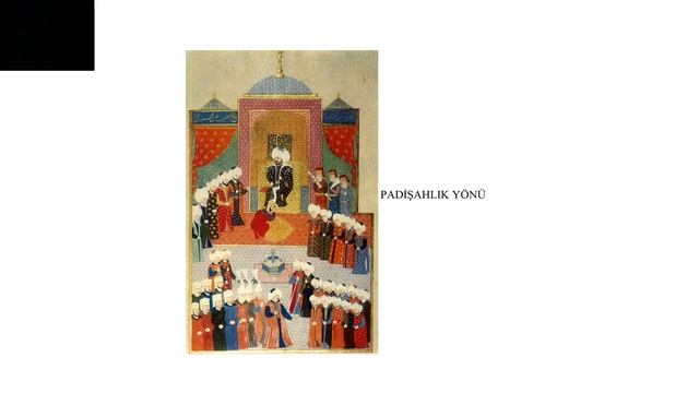 Fatih Sultan Mehmed Dönemi (Genel Değerlendirme)