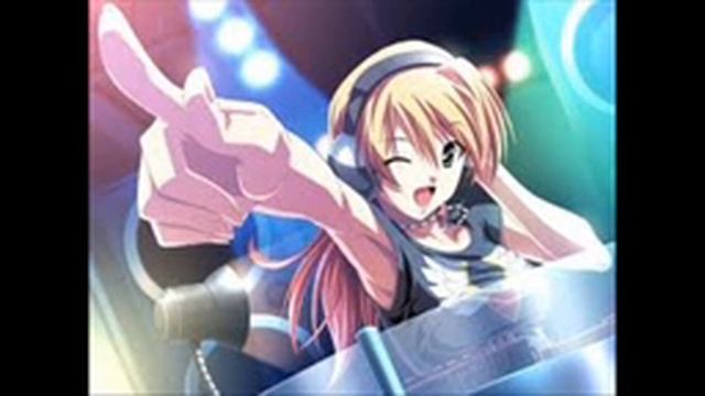 NightcoreW- Lali La La