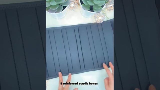 SIHOHAN Waist Trainer Belt  | Best Waist Trainer Belt 2022