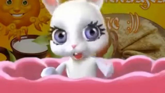 Захо заяц прощения