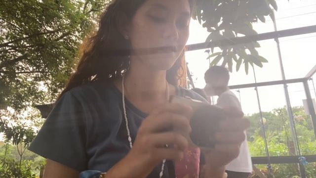 Trying Out A Film Camera For The First Time // VIVITAR PN2011