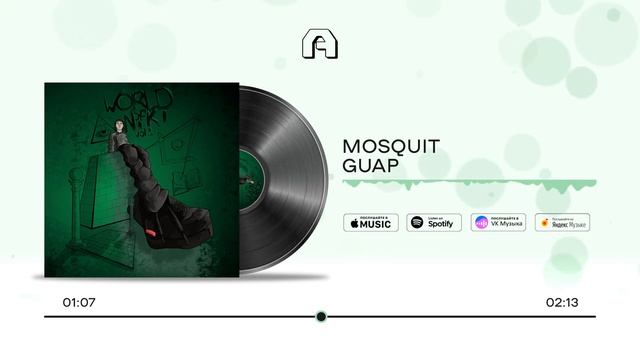 MOSQUIT - Guap | 2023