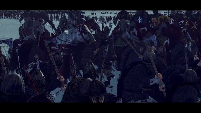 The Battle Of Krakow - 1212 AD Mod