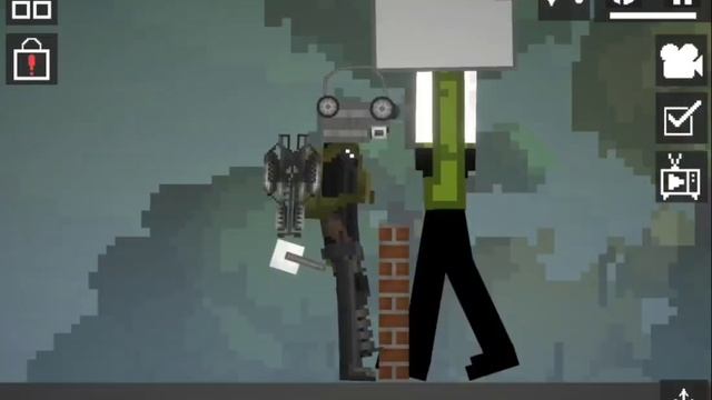 SKIBIDI Toilet. глава 9. часть 3. (Колонки!)