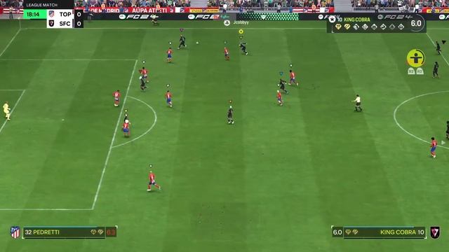 Sp3 Vs Tactical Op