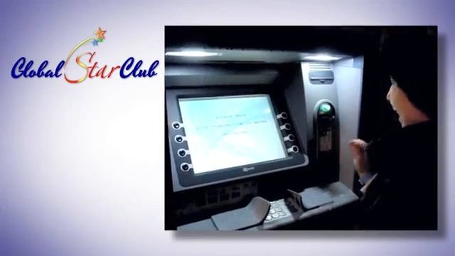 Галина Боброва в Праге