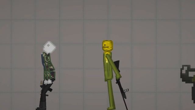 минифильм | Подстава | Melon Sandbox | Мелон Плейграунд |