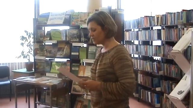 Презентация альманаха Графит № 4 (ВЫСТУПЛЕНИЯ АВТОРОВ)
