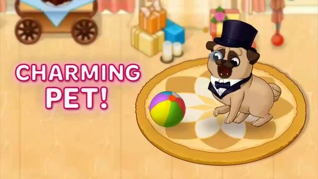 Cooking Diary | Обновление | Мопсик