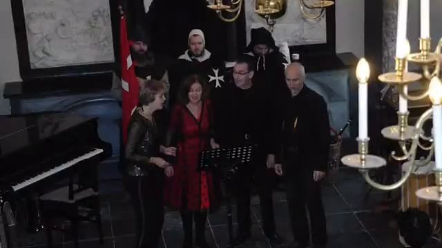 Driest - Chanson Des Anges, Tekst En Muziek Frans Van Hoek