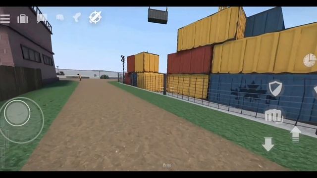 переродился в другой мир стать сильнее 2 сезон 5 серия #gorebox