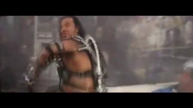 Iron Man 2 TS English - SAMPLE.avi