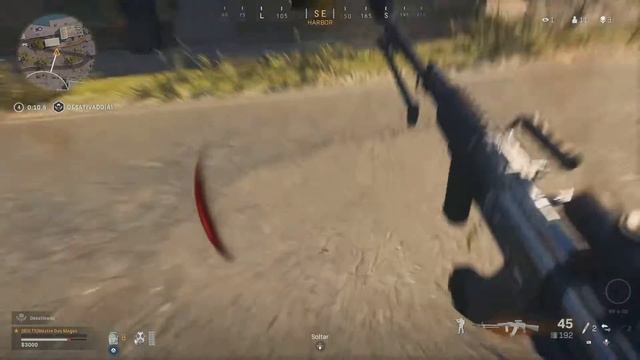 Call Of Duty: Mestre Dos Magos