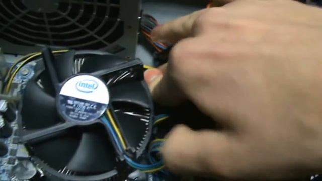 CHŁODZENIE PROCESORA - Poradnik Komputerowy #2