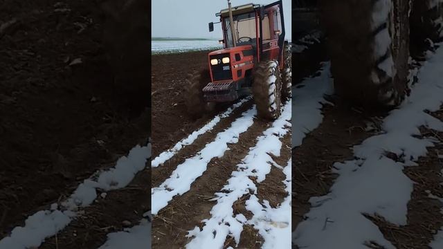 Same Explorer Ll 90 &lemken Opal 090