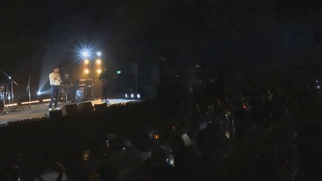 Thorn. Пак Ючон.  отрывок