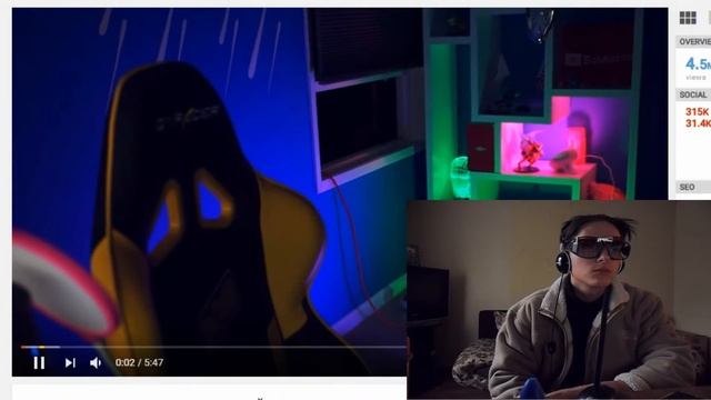 ГЕРОЙ ЮТУБА: УДАЛЯЮ КАНАЛЫ Ивангая, Мамикса, Марьяны ро