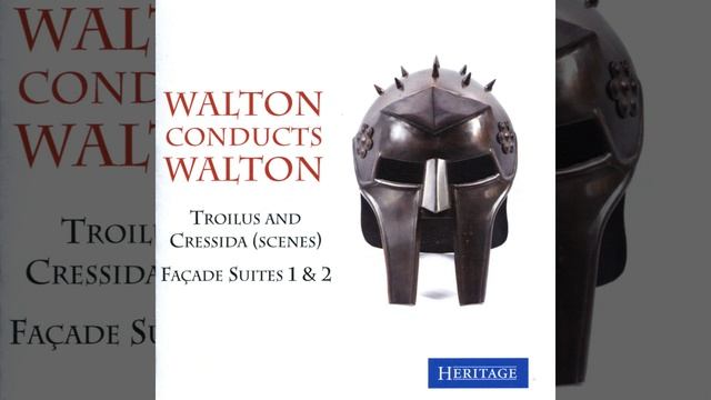 Troilus And Cressida (scences) : Act II, 