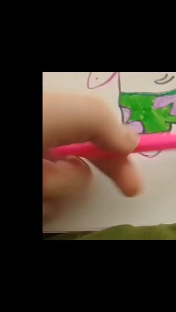 Patrick (Sponge Bob) #painting #drawing #популярное #губкабоб #патрик #2022 #2023 #говрек #подпишис