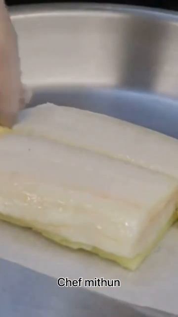 SV Potato Scaled Re Constructed Solo Fish #viral #shorts #youtubeshorts @Royal_Cooking_Story