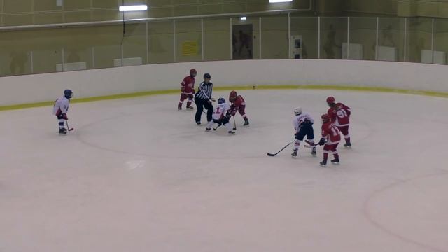 2006 ПЕРВЫЕ СОСТАВЫ ЯНТАРЬ - СНЕЖНЫЕ БАРСЫ(27.04.2016)