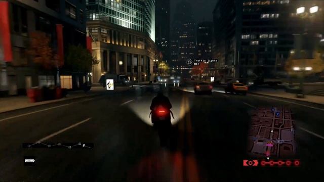 Watch Dogs - Neue Gameplay Szenen Und Infos