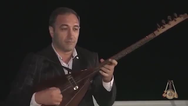 Firudin Tovuzludan **  Lezzetli  Orta Saritel *